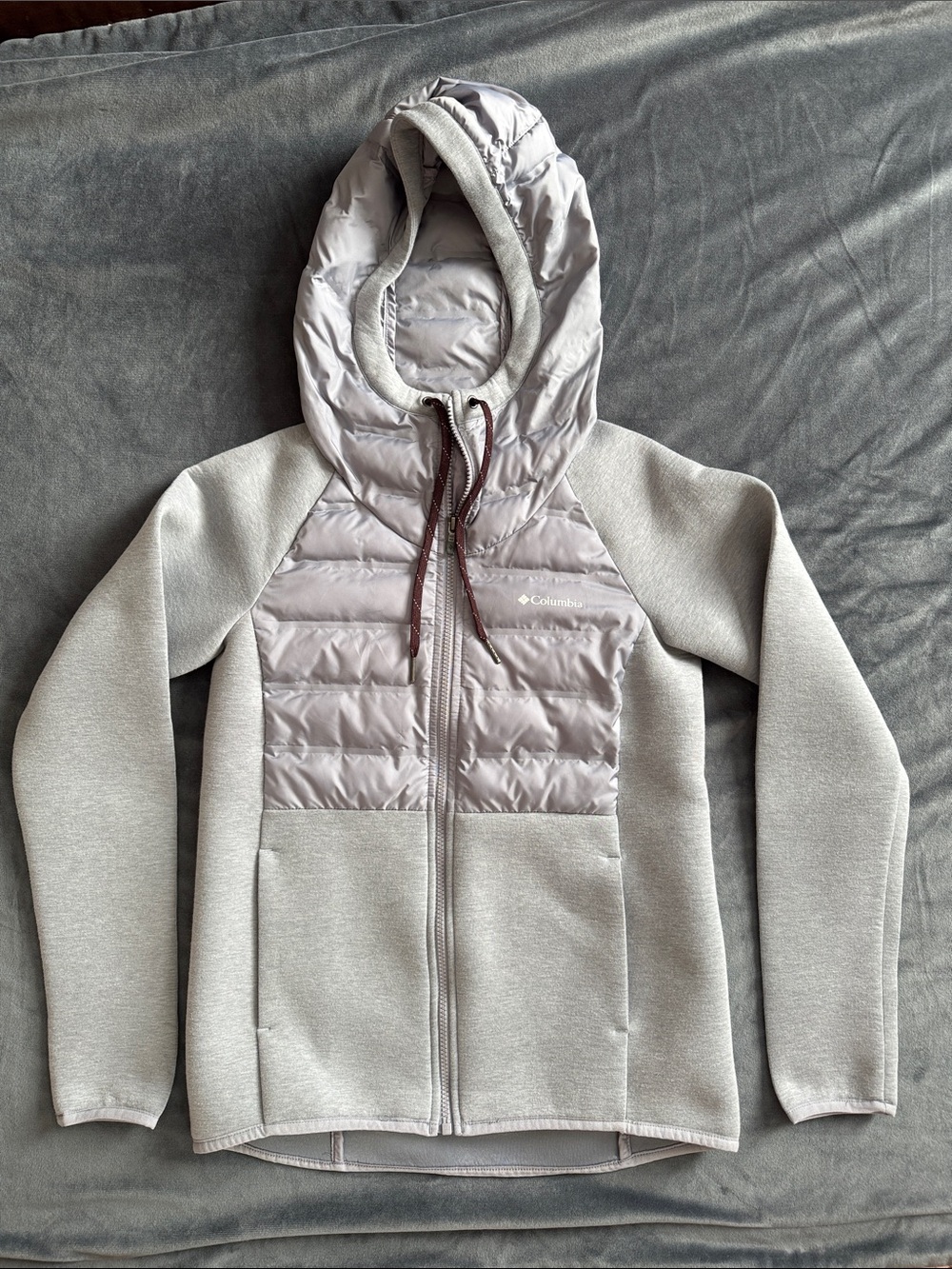 Columbia women’s jacket